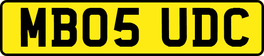 MB05UDC