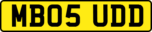 MB05UDD