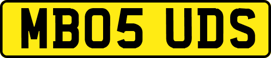 MB05UDS