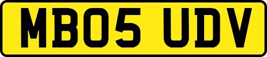MB05UDV