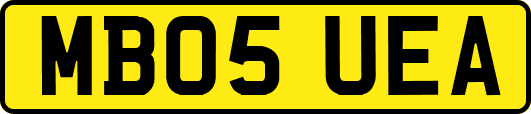 MB05UEA
