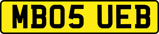 MB05UEB