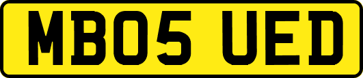 MB05UED