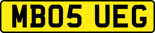 MB05UEG