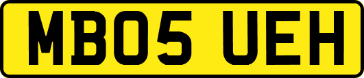 MB05UEH