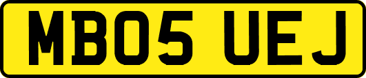 MB05UEJ