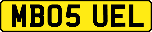 MB05UEL