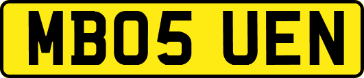 MB05UEN