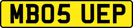 MB05UEP
