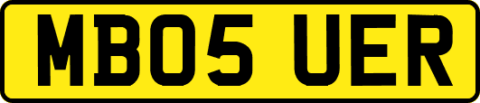 MB05UER