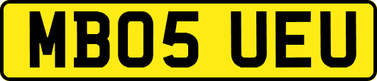 MB05UEU