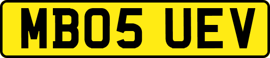 MB05UEV