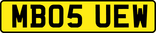 MB05UEW