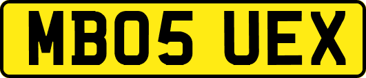 MB05UEX