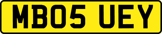 MB05UEY