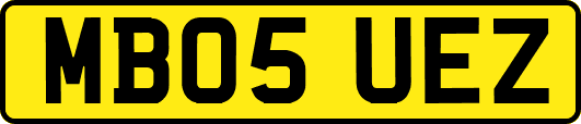 MB05UEZ