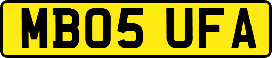 MB05UFA
