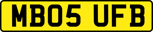 MB05UFB