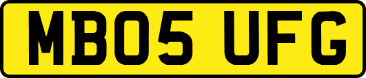 MB05UFG