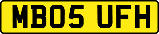 MB05UFH