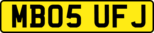 MB05UFJ