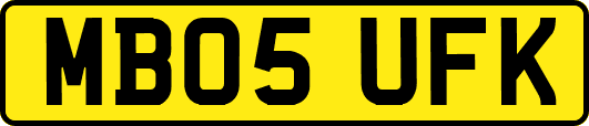 MB05UFK