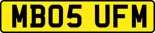MB05UFM