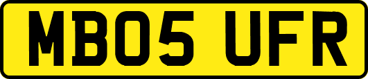 MB05UFR
