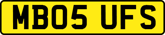 MB05UFS