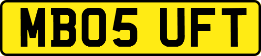 MB05UFT