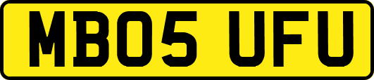 MB05UFU