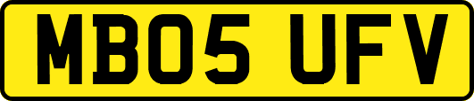 MB05UFV