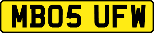MB05UFW