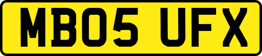 MB05UFX