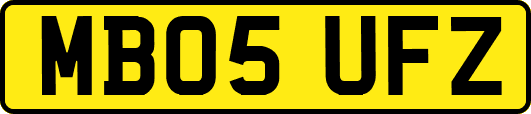 MB05UFZ