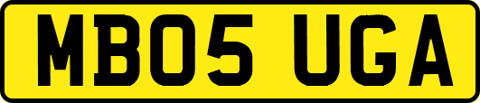 MB05UGA