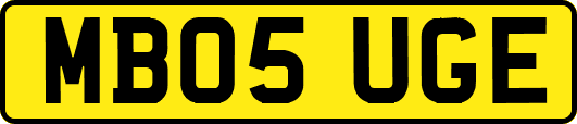 MB05UGE