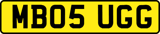 MB05UGG