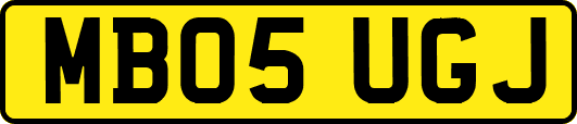 MB05UGJ