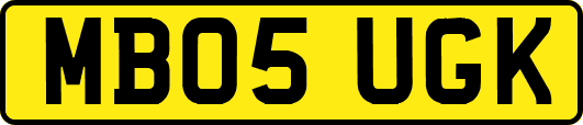 MB05UGK
