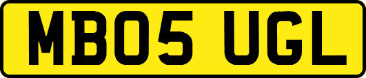MB05UGL