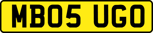 MB05UGO