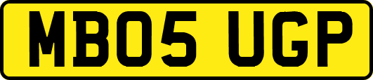 MB05UGP