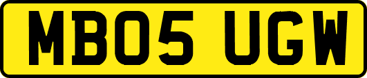 MB05UGW