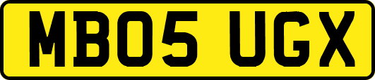 MB05UGX
