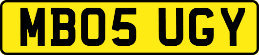 MB05UGY
