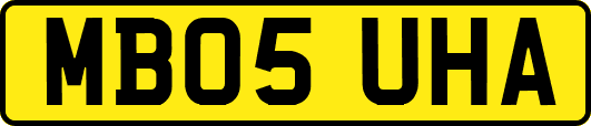 MB05UHA