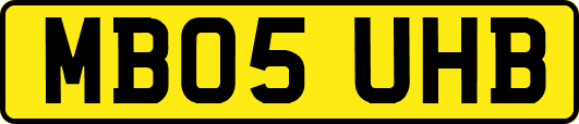 MB05UHB