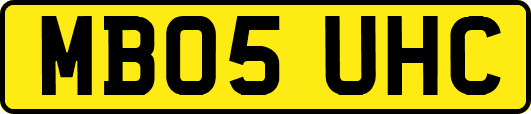 MB05UHC