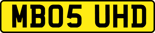 MB05UHD